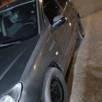 پژو ۲۰۶|خودرو سواری و وانت|ایرانشهر, |دیوار