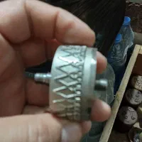 قالب پانچ نو ۵ سانت