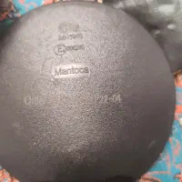 آینه و کیف آچار کویر
