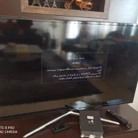 تلویزیون سامسونگ 46 اینچ