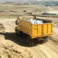 سنگ لاشه سنگ پی سنگ دیوار
