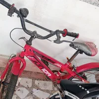 دوچرخه سایز 20