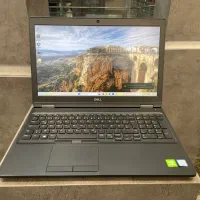 Dell Latitude 5590لپ تاپ گرافیکدار