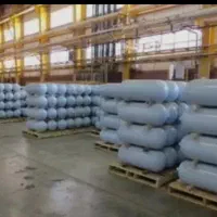 خرید و فروش  CNG  معاینه فنی