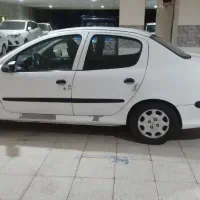206 sd مدل 98|خودرو سواری و وانت|کرمانشاه, |دیوار