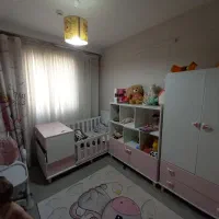 سرویس خواب دخترانه