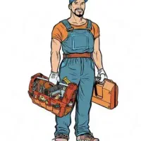 سرویس کولر نصب پرده وآینه