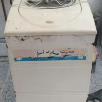 ماشین لباسشویی