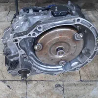 گیربکس پژو 206 اتومات al4 استوک و نو