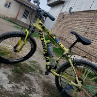 دوچرخه