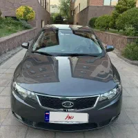 سراتو مونتاژ ۲۰۰۰ سال ۲۰۱۶ (۱۳۹۵)