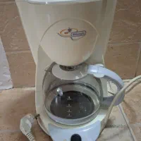 قهوه ساز مارک دلونگی اصل