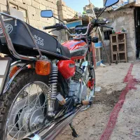 هندا ۱۵۰|موتورسیکلت|کرج, اسدآباد|دیوار