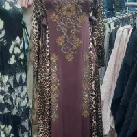 ماکسی  وارداتی