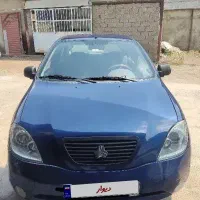 تیبا ۱