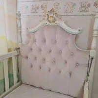 سرویس تخت کودک|تخت و سرویس خواب|تهران, خواجه نصیر طوسی|دیوار