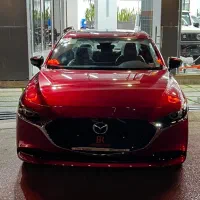 مزدا ۳ پریمیوم ژاپن ۲۰۲۵