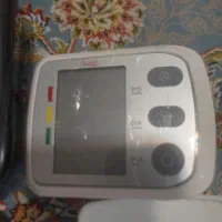 ۲عددفشارسنج مچی وبازویی
