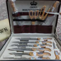 سرویس چاقو
