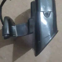 روکش ۲۰۶، رینگ پرایدو چراغ ترمز و چراغ عقب