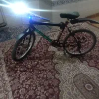 سلام دوچرخه