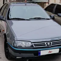 پژو 405دلفینی