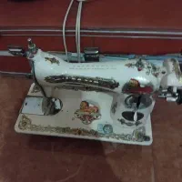 چرخ خیلطی