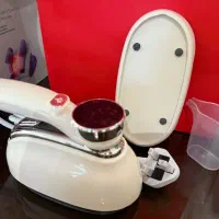 اتو بخار مسافرتی هوشمند مدل ZS-8807D