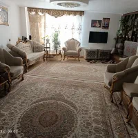 151 متر دوبلکس تخت طاووس دربستی 2 پارکینگ