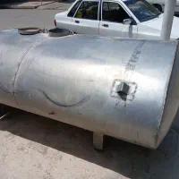 تانکر نیسانی