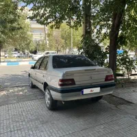 پژوSLXمدل ۹۲