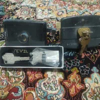 قفل کامپیوتری وساده اف چنتا اچار