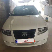 فروش یک دستگاه سورن پلاس صفر کیلومتر مدل 405