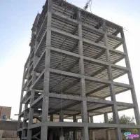 اجرای انواع سقف. فنداسیون وسازه های بتنی
