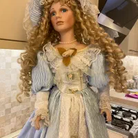 عروسک سرامیکی ، فیگور