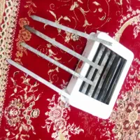 کباب پز قدیمی