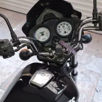 tvs hlx 150|موتورسیکلت|تهران, وصفنارد|دیوار