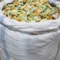 ابر خورد شده جنس مرغوب