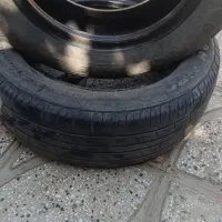 حراج لاستیک ماشین