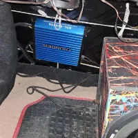 امپلی ۲کانال