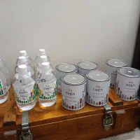 سیلر و کیلر هیبریدی و تینر 20000 T5
