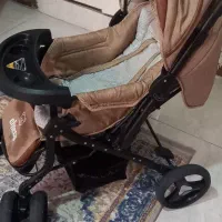 کالسکه فروشی