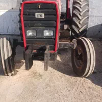 فر وش تراکتور مدل ۲۸۵