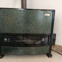 بخاری گازی شارق طوس