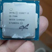 cpu اینتل
