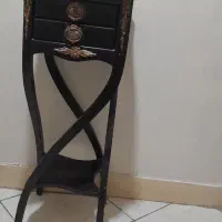 میز تلفن دکوری