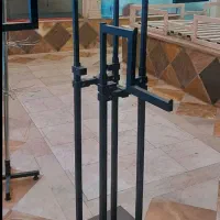 رگال چهار طرفه