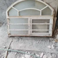 پنجره کارکرده