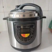 زودپز برقی فوما ژاپن