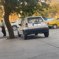 پی کی خیلی تمیز